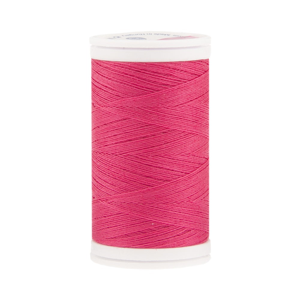 Drima 100 Metre Pembe Dikiş İpliği - 0781